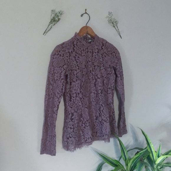 NEVER WORN H&M TOP - Picture 2 of 4